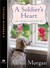 A Soldier's Heart (Snowberry Creek, #0.5) by Alexis Morgan