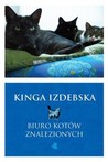 Biuro kotów znalezionych