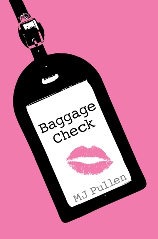 Baggage Check (The Marriage Pact, #3)