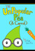The Unpopular Pea (& Carrot) by Elle Valentine