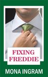 Fixing Freddie cover