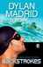 Backstrokes by Dylan Madrid