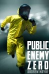Public Enemy Zero cover
