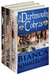 The Dartmouth Cobras Box Set (The Dartmouth Cobras, #1-3) by Bianca Sommerland