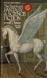The Best from Fantasy and Science Fiction 24 cover