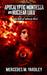 Apocalyptic Montessa and Nuclear Lulu A Tale of Atomic Love by Mercedes M. Yardley