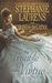 The Trouble with Virtue A Comfortable Wife/A Lady By Day by Stephanie Laurens