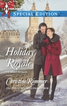 Holiday Royale cover