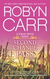 Second Chance Pass cover