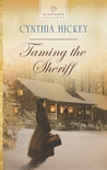 Taming the Sheriff cover