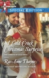 A Cold Creek Christmas Surprise (Cowboys of Cold Creek, #12)