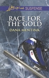Race for the Gold cover