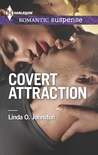 Covert Attraction cover