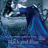 Black and Blue cover