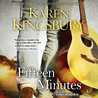 Fifteen Minutes cover
