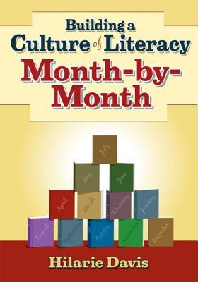 Descarga gratuita del formato de libro electrónico pdf Building a Culture of Literacy Month-By-Month