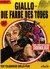 Giallo - Die Farbe des Todes by Denny Corso