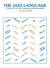 The Jazz Language: A Theory Text for Jazz Composition and Improvisation