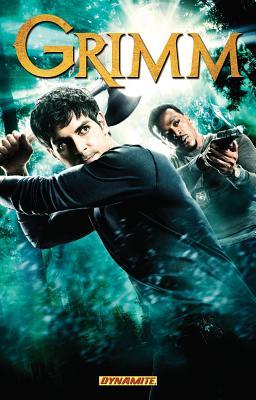 Grimm, Volume 1