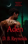 Aden (Vampires in America, #7)