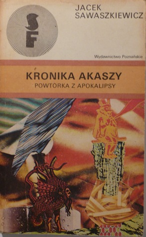 kronika akaszy