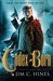 Codex Born (Magic Ex Libris, #2) by Jim C. Hines