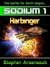 Harbinger (Sodium, #1) by Stephen Arseneault