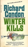 Winter Kills cover