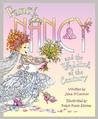 Fancy Nancy and the Wedding of the Century cover