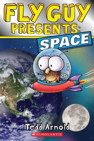 Space (Fly Guy Presents, #2)