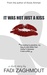 It Was Not Just A Kiss by Fadi Zaghmout