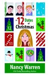 The 12 Dates of Christmas cover