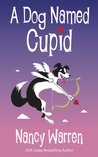 A Dog Named Cupid cover
