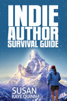 Indie Author Survival Guide cover