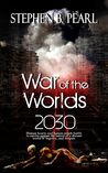 War of the Worlds 2030 cover