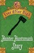 Hunter Huntsman's Story (Ever After High, #0.6) by Shannon Hale