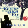Return of the High Fae cover