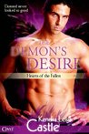 The Demon's Desire cover
