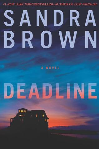 Книгу Deadline