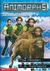 The Hidden (Animorphs, #39) by Katherine Applegate