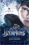 De IJzerprins (The Iron Fey, #4)