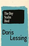 The Day Stalin Died cover