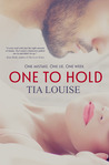 One to Hold (One to Hold, #1)