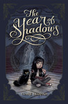 The Year of Shadows cover