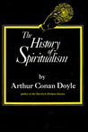 The History of Spiritualism cover