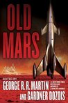 Old Mars cover