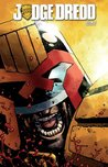 Judge Dredd, Volume 2 cover