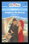 Knight to the Rescue cover