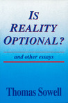 Is Reality Optional? and Other Essays cover