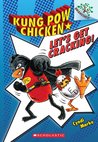 Let's Get Cracking! (Kung Pow Chicken #1)